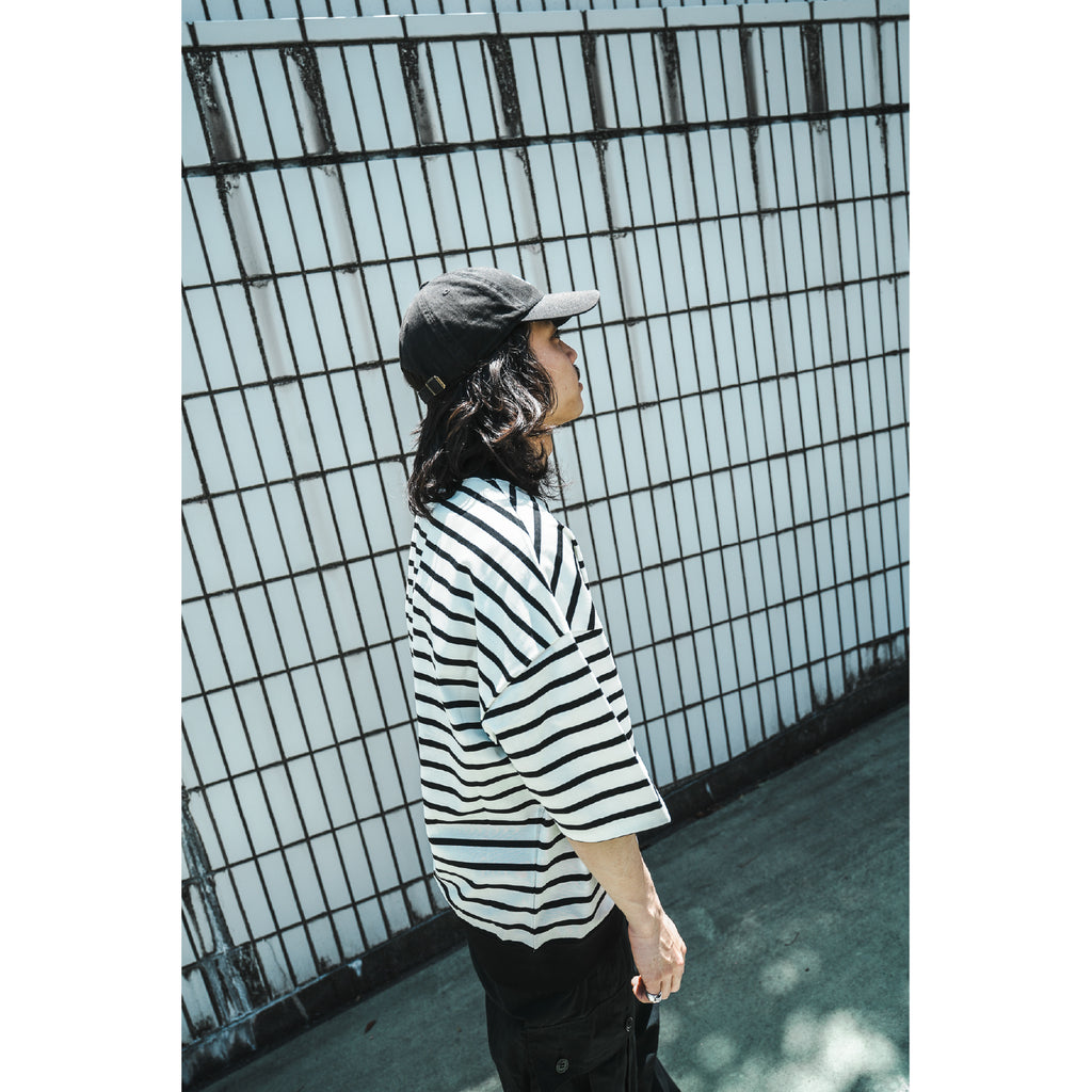 モデル:166cm 着用サイズ:36
