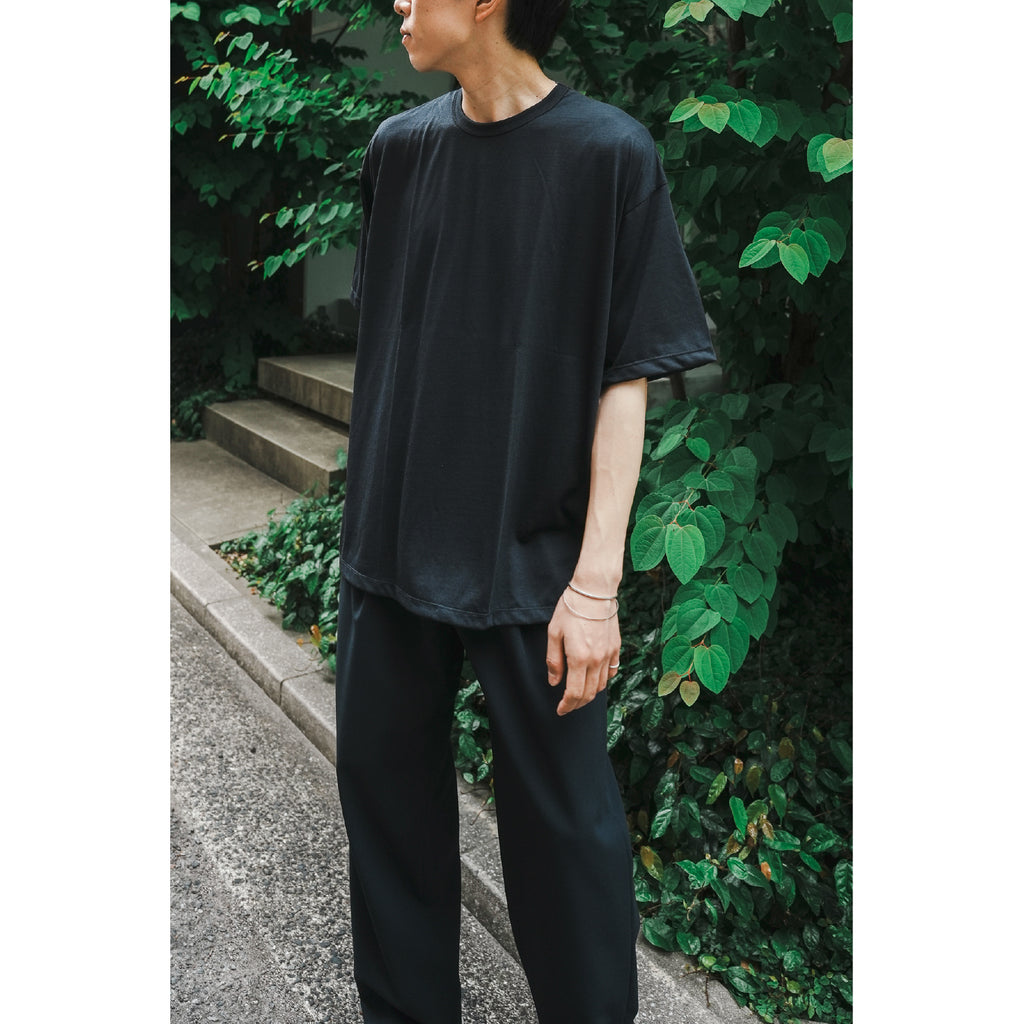 モデル:178cm 着用サイズ:2