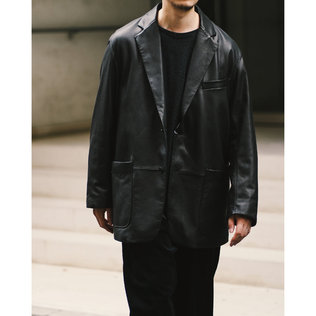 モデル:175cm 着用サイズ:2