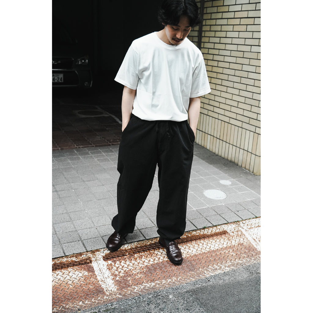 モデル:175cm 着用サイズ:2