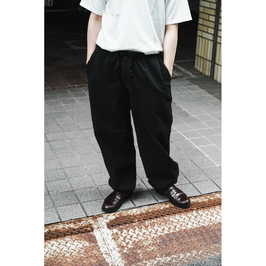 モデル:175cm 着用サイズ:2