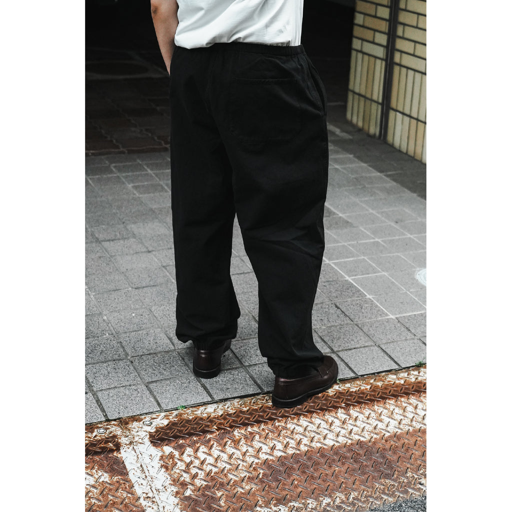 モデル:175cm 着用サイズ:2