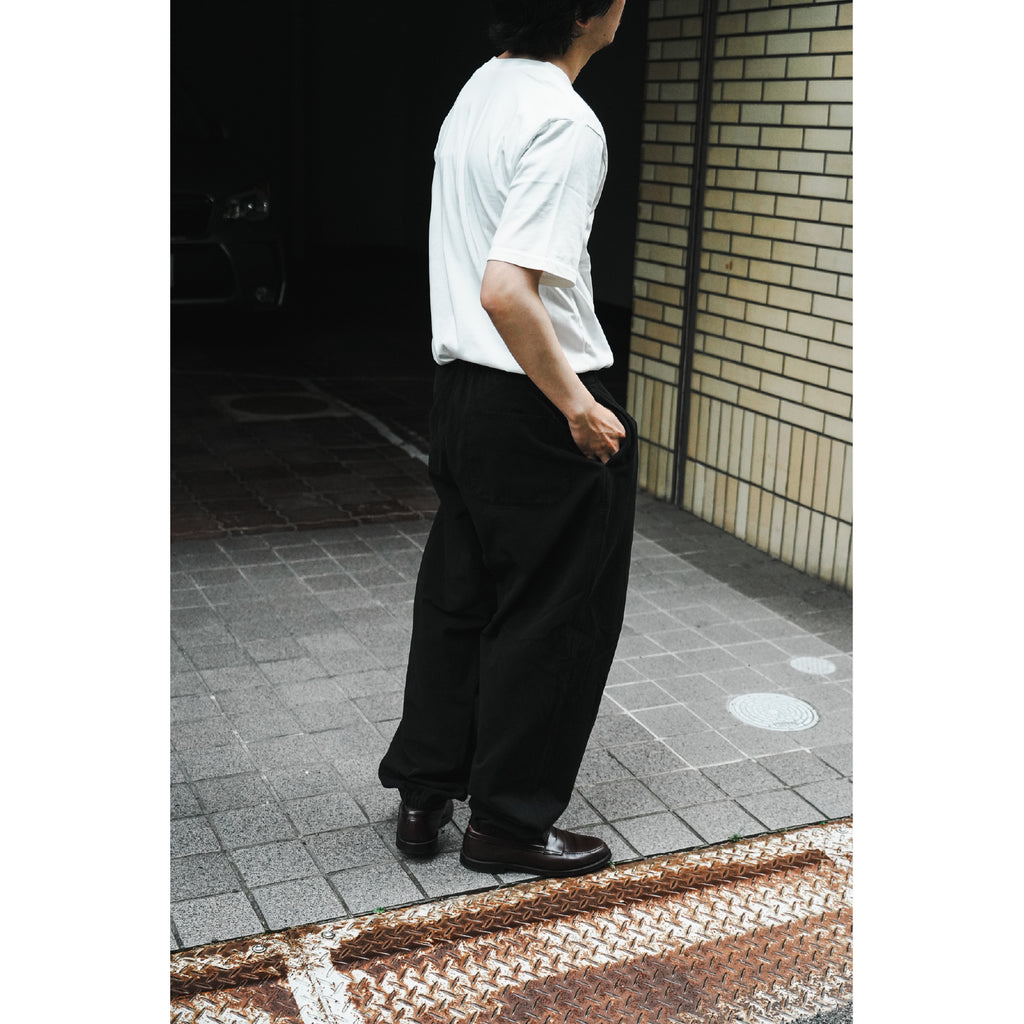 モデル:175cm 着用サイズ:2