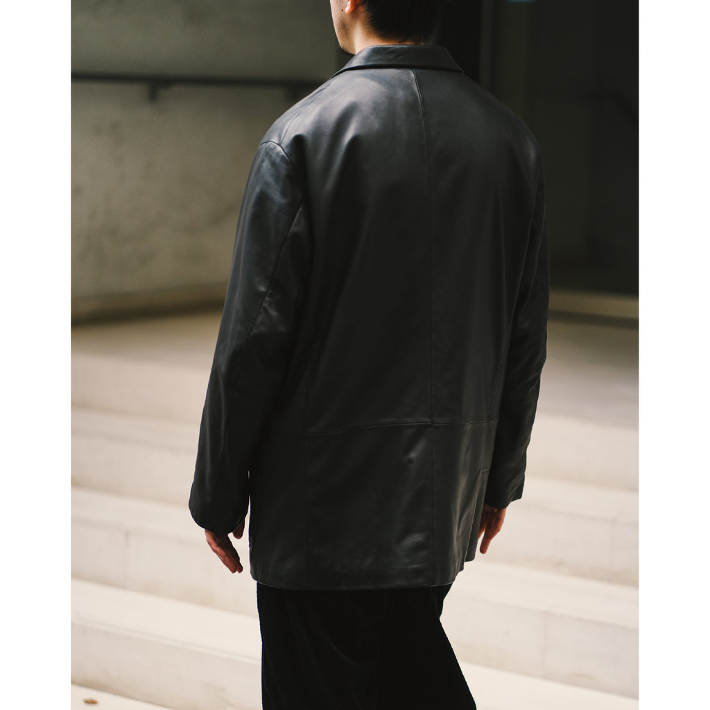 モデル:175cm 着用サイズ:2
