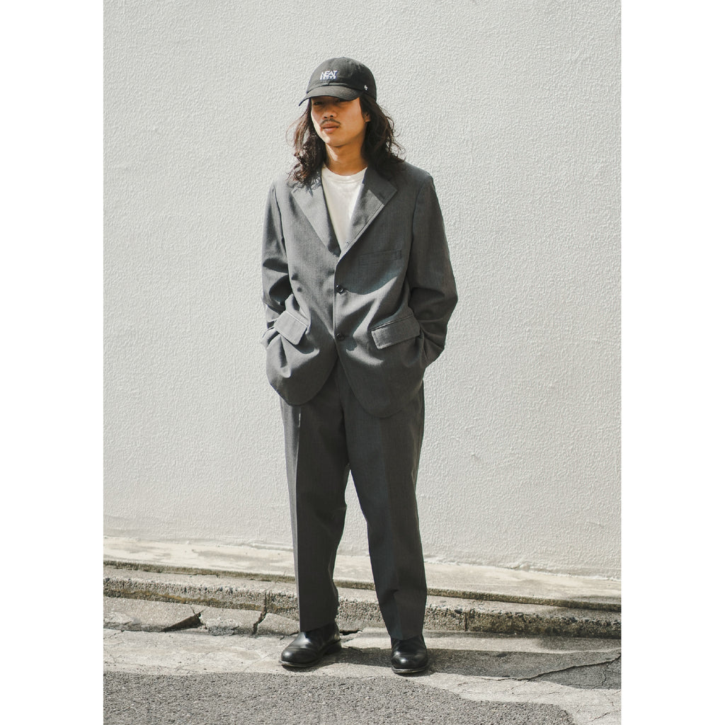 モデル:168cm 着用サイズ:M