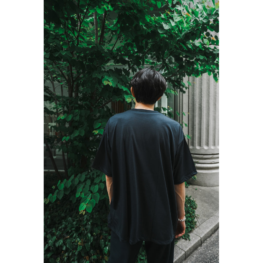モデル:178cm 着用サイズ:2