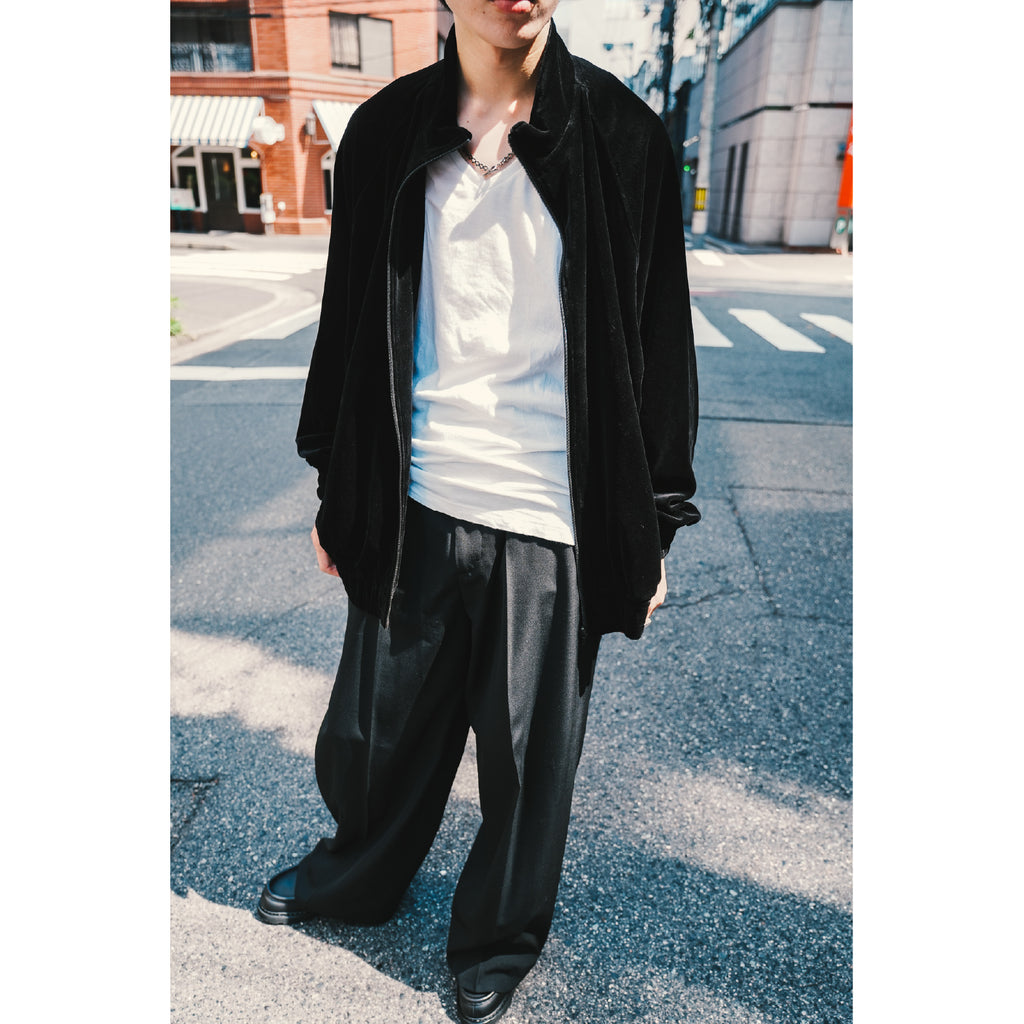 モデル:175cm 着用サイズ:2