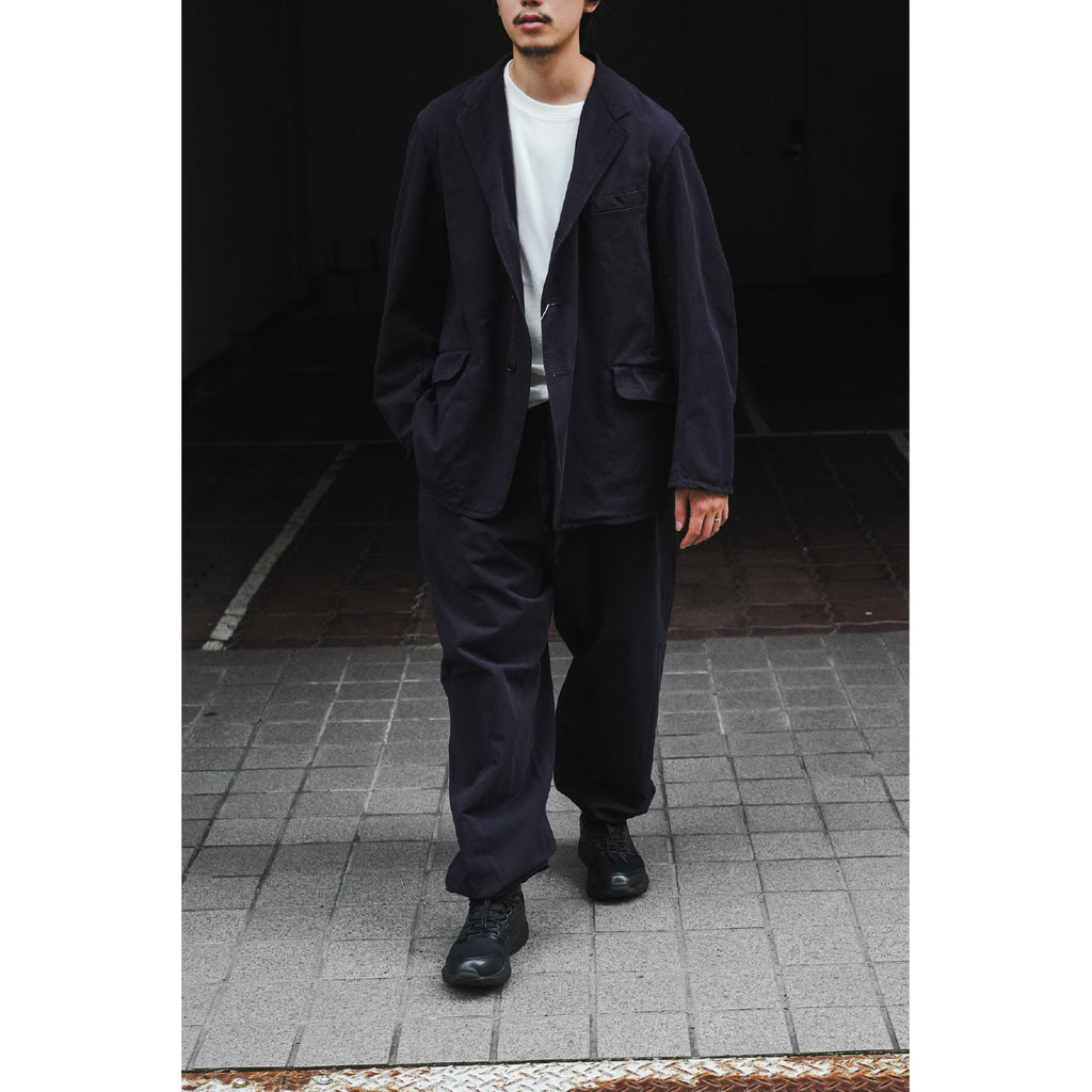 モデル:175cm 着用サイズ:2