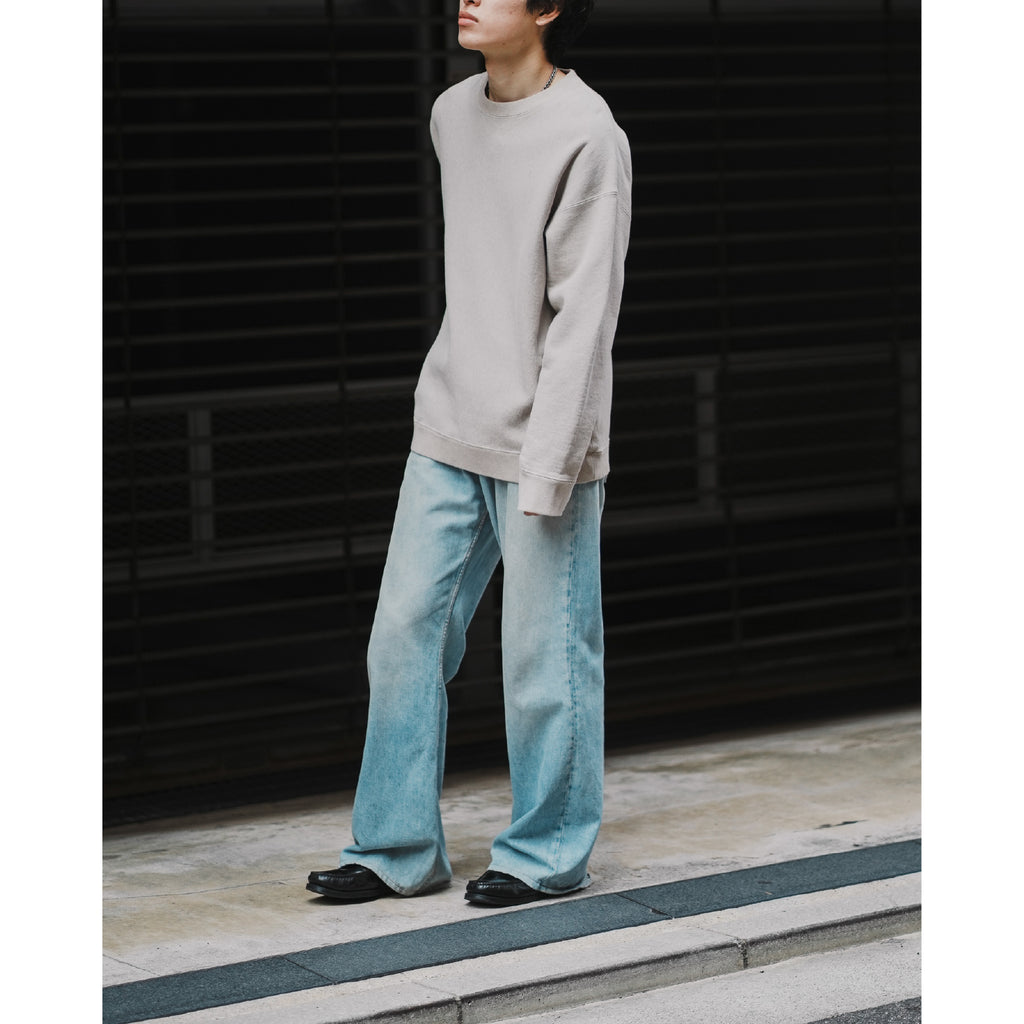 モデル:175cm 着用サイズ:04
