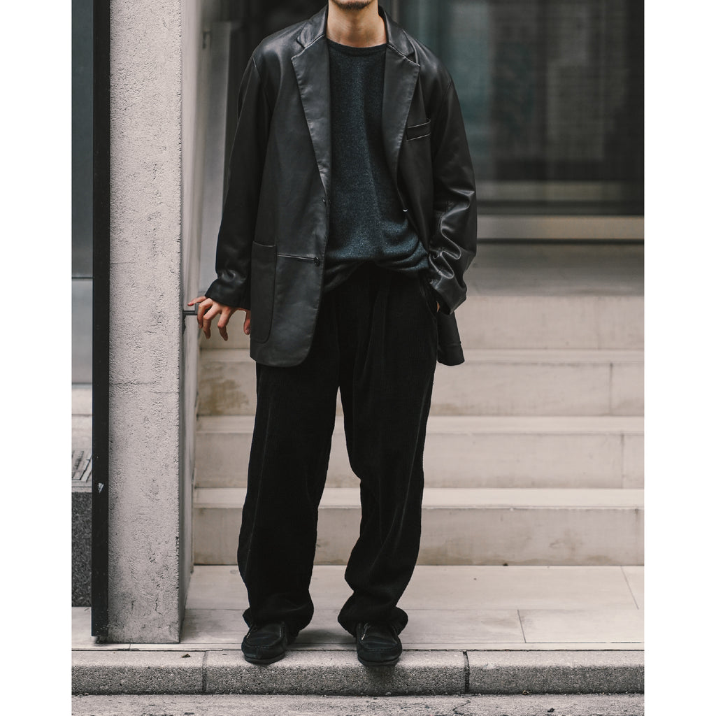 モデル:175cm 着用サイズ:2