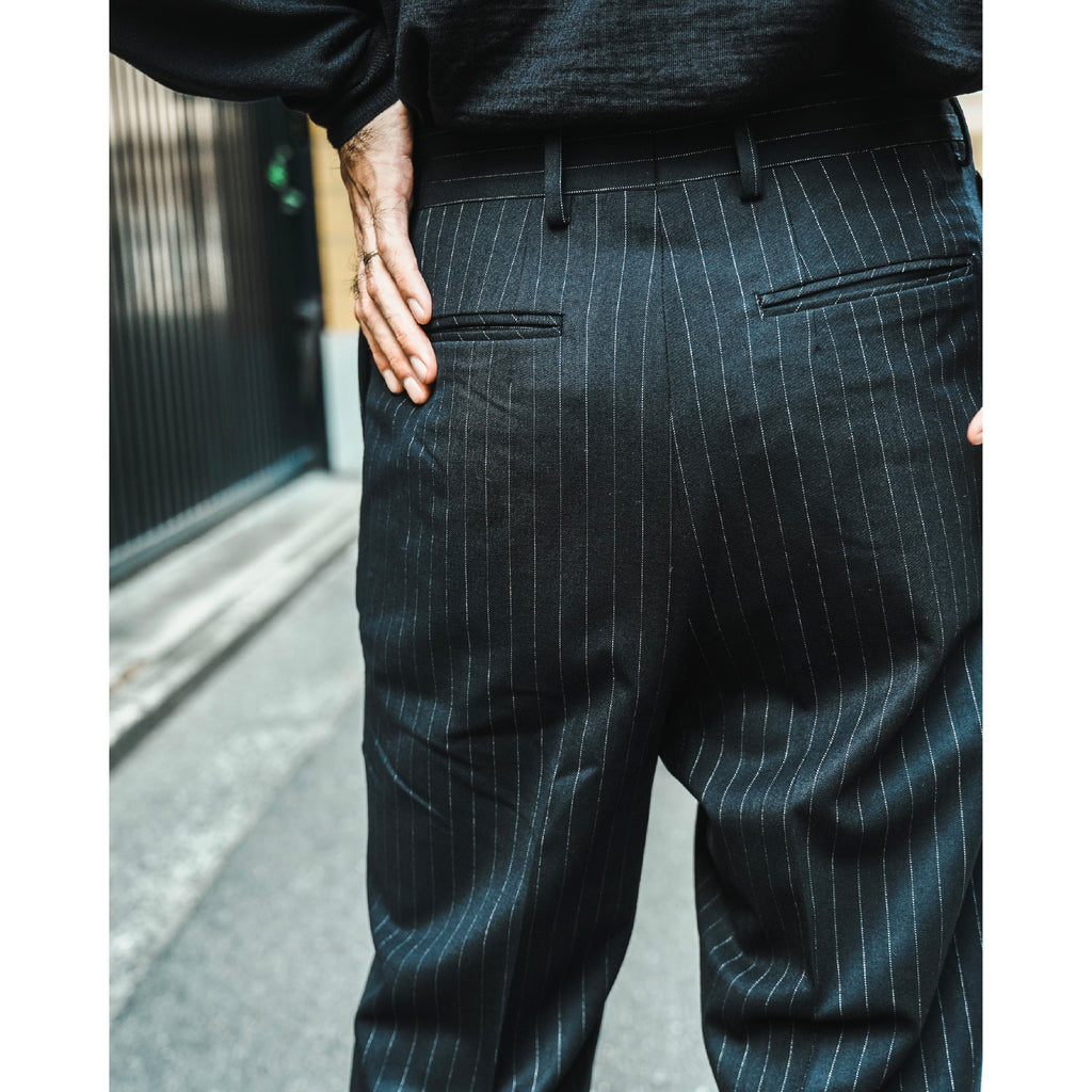 モデル:175cm 着用サイズ:44