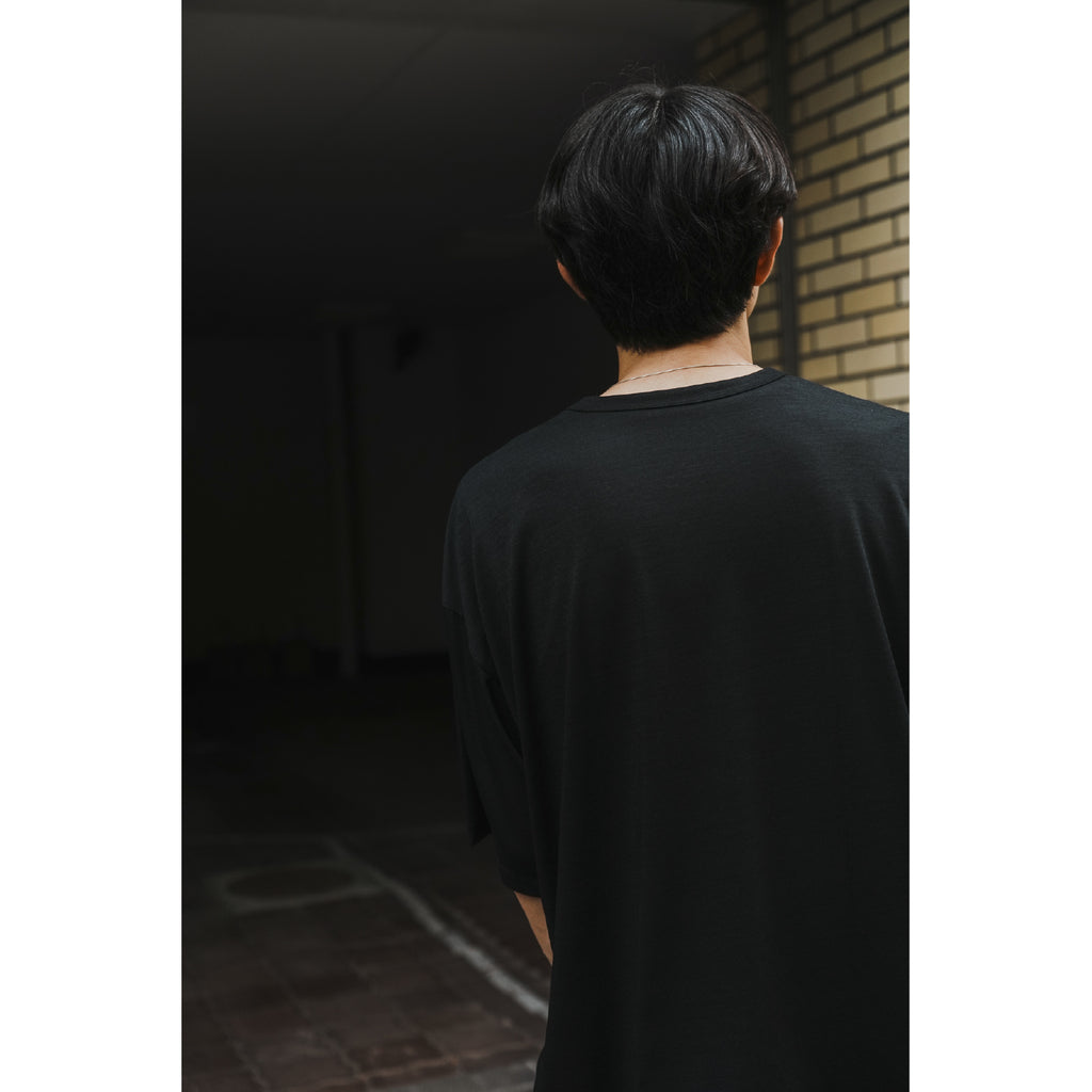 モデル:178cm 着用サイズ:2