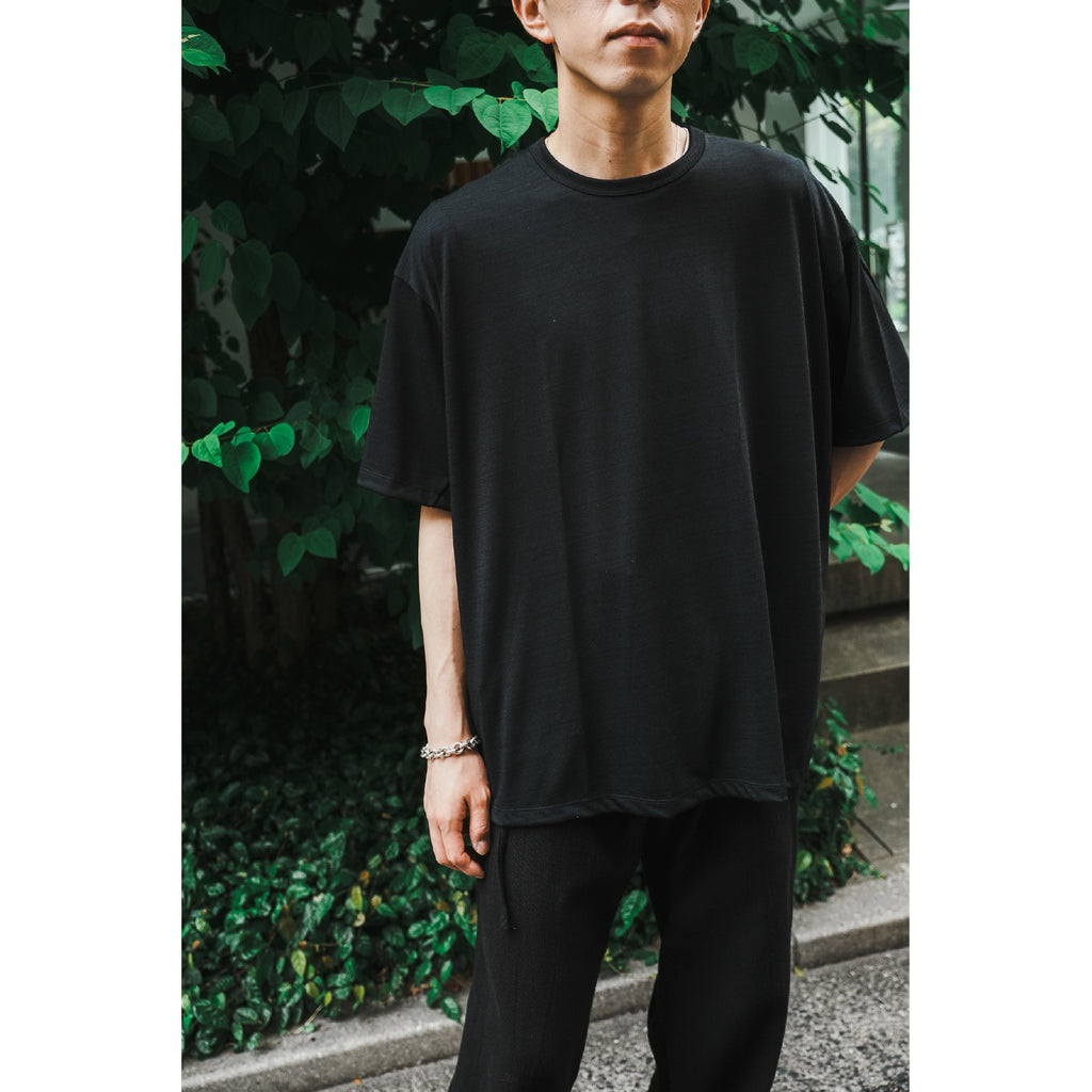 モデル:178cm 着用サイズ:2