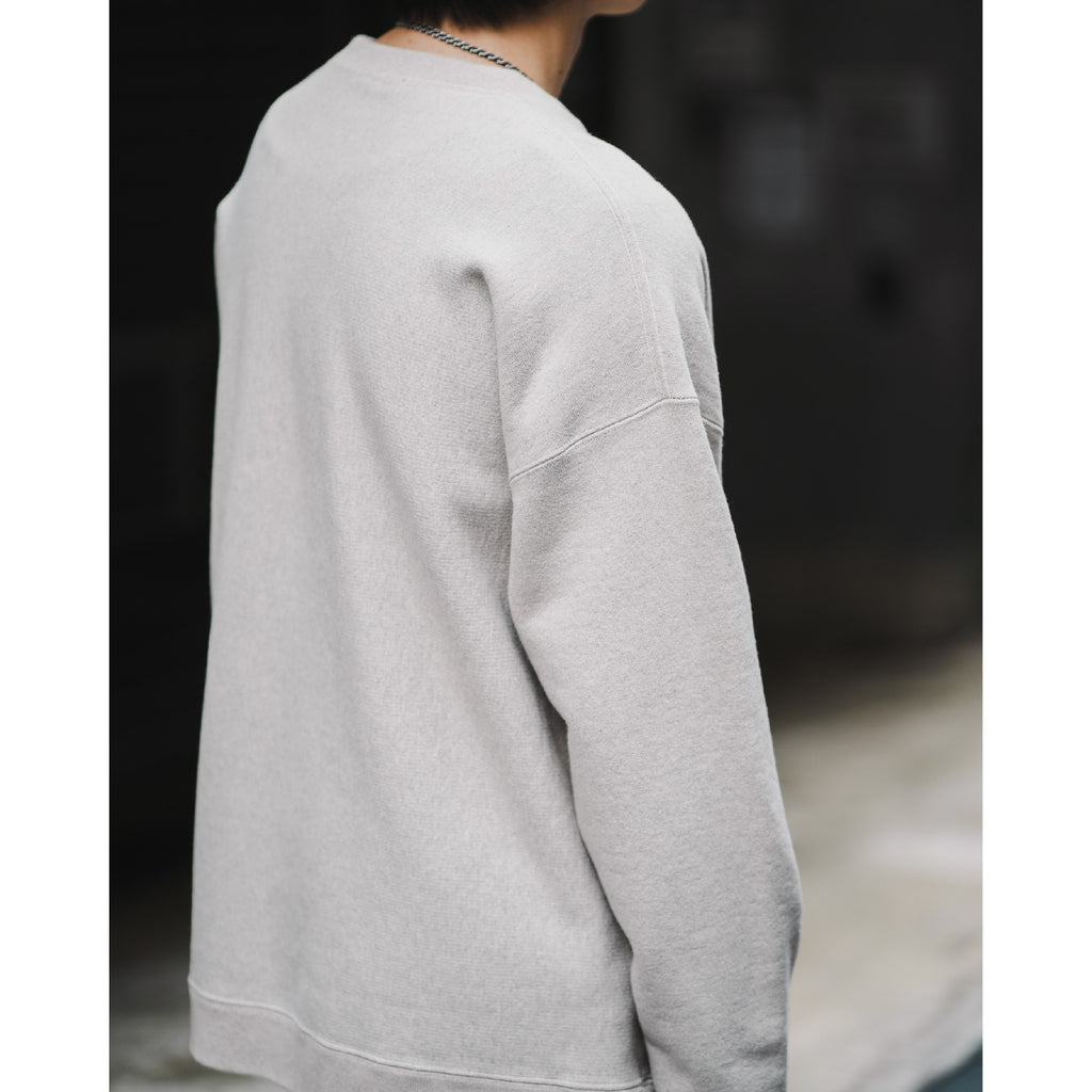 モデル:175cm 着用サイズ:04