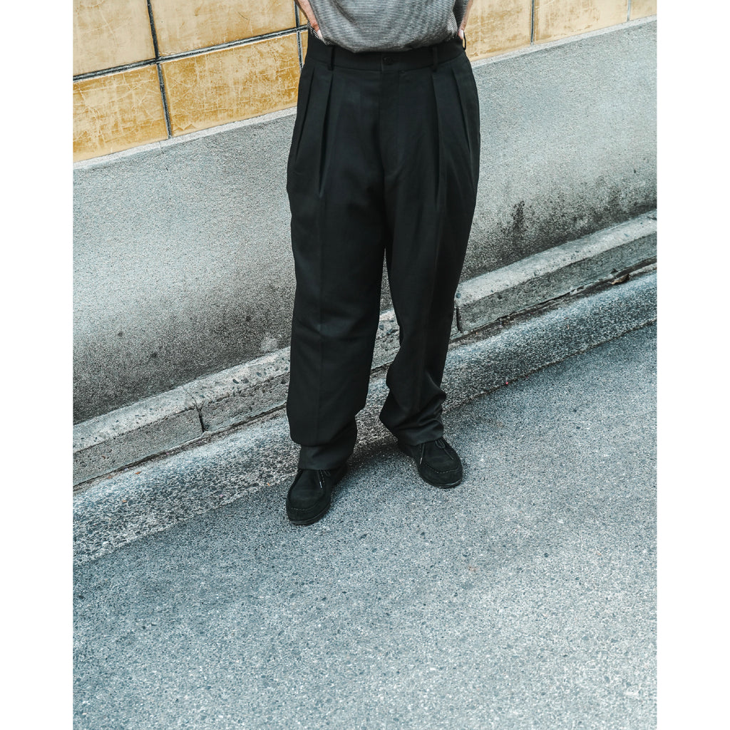 モデル:175cm 着用サイズ:44