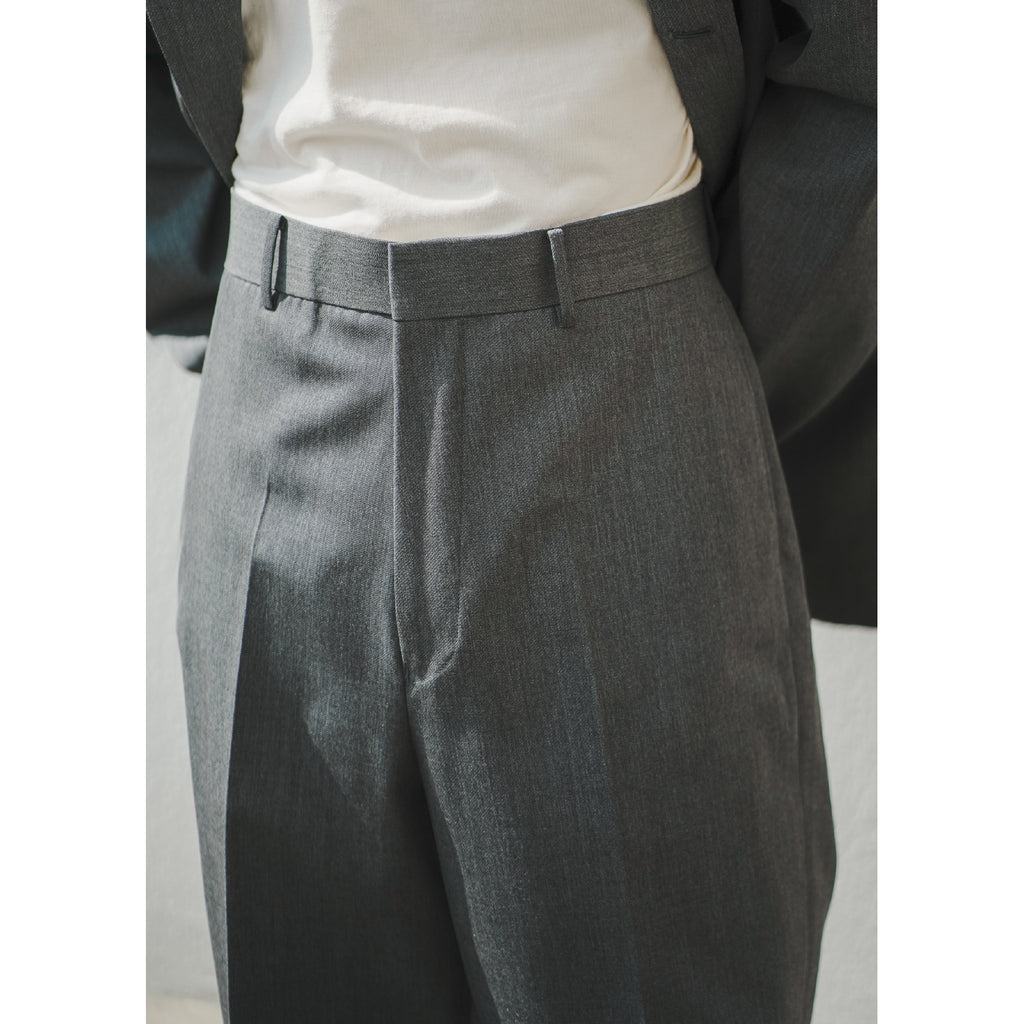 モデル:168cm 着用サイズ:M