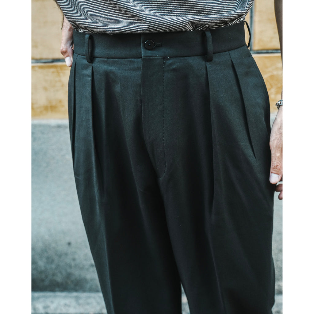 モデル:175cm 着用サイズ:44