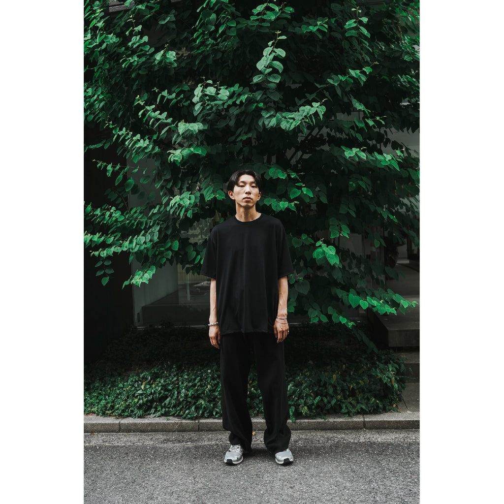 モデル:178cm 着用サイズ:2