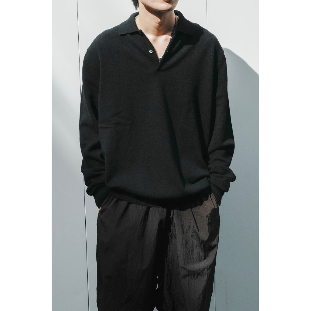 モデル:175cm 着用サイズ:M