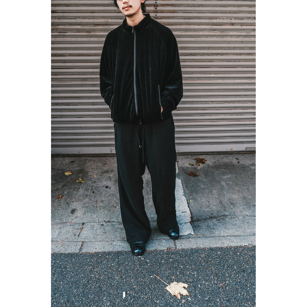 モデル:175cm 着用サイズ:2