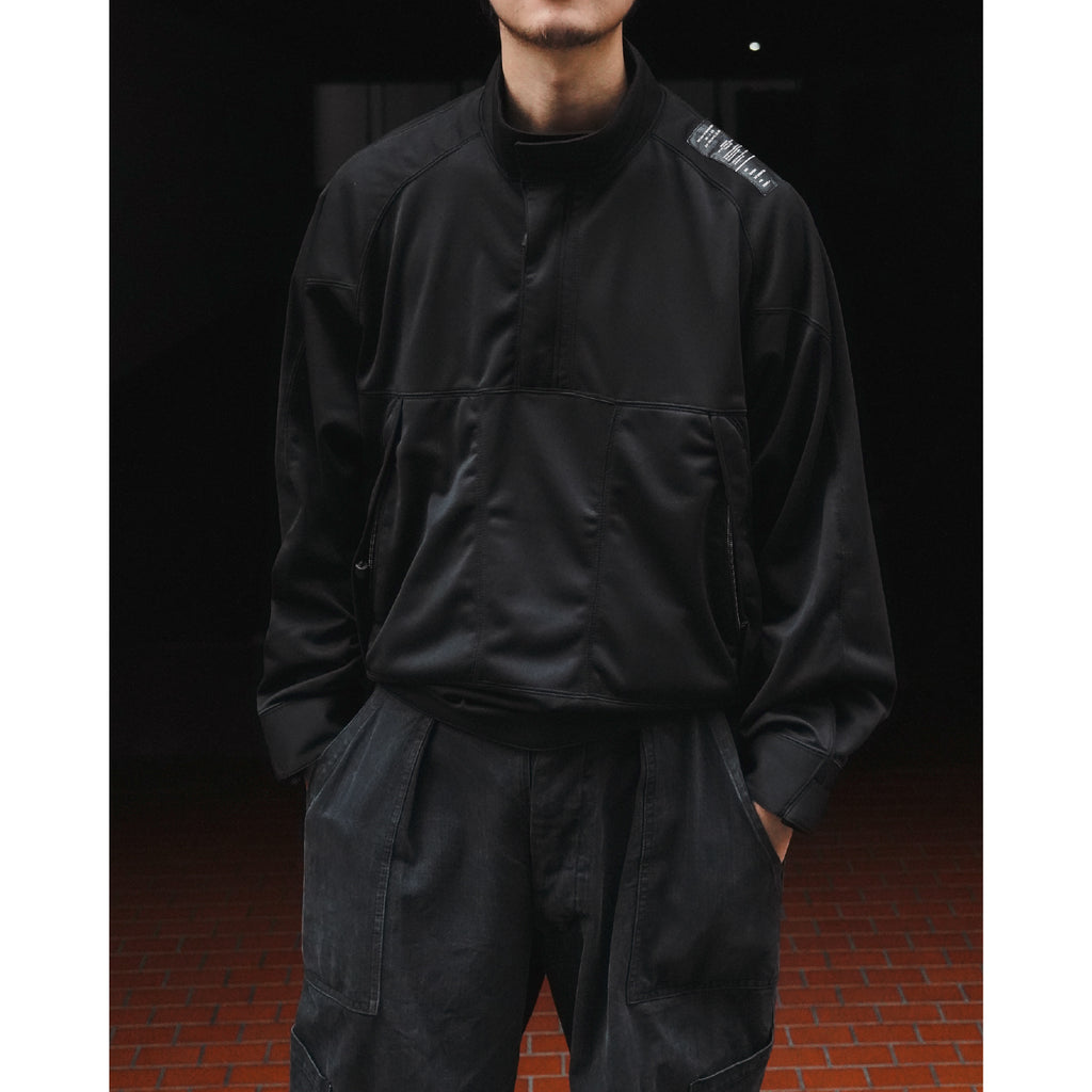 モデル:175cm 着用サイズ:38
