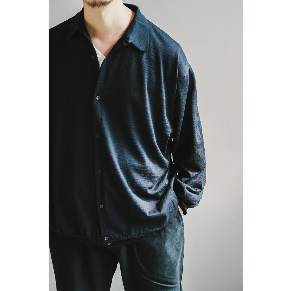 モデル:175cm 着用サイズ:3