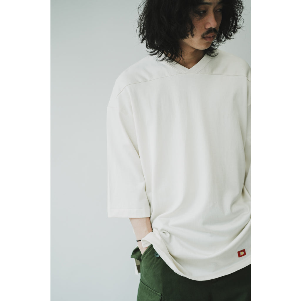 モデル:166cm 着用サイズ:1