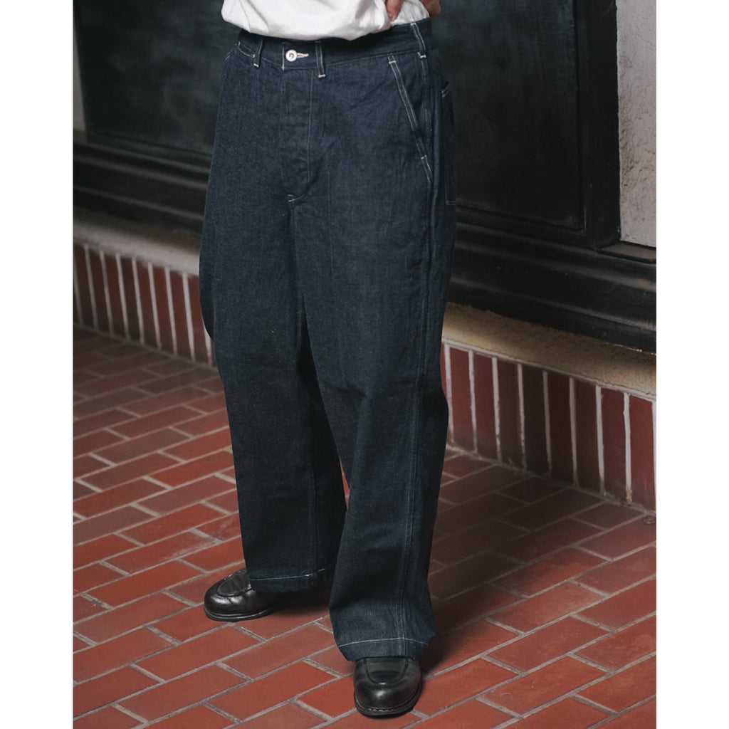 モデル:173cm 着用サイズ:2