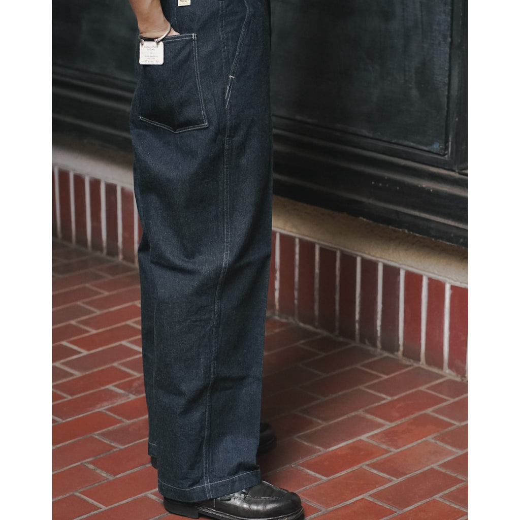 モデル:173cm 着用サイズ:2