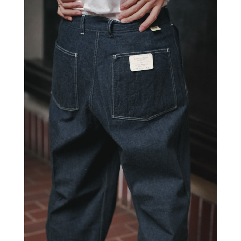 モデル:173cm 着用サイズ:2