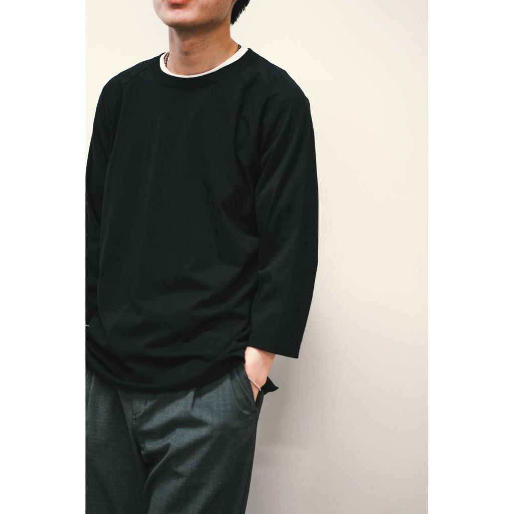 モデル:175cm 着用サイズ:2