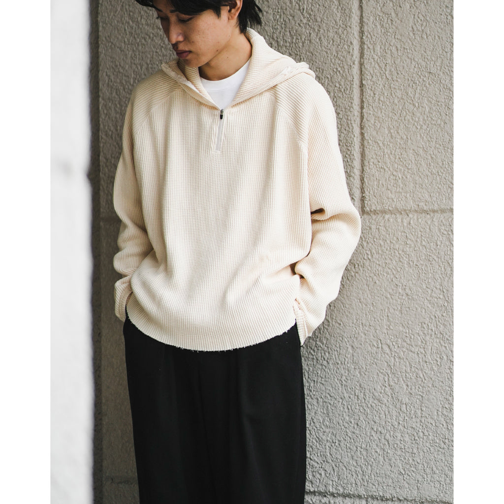 モデル:175cm 着用サイズ:2