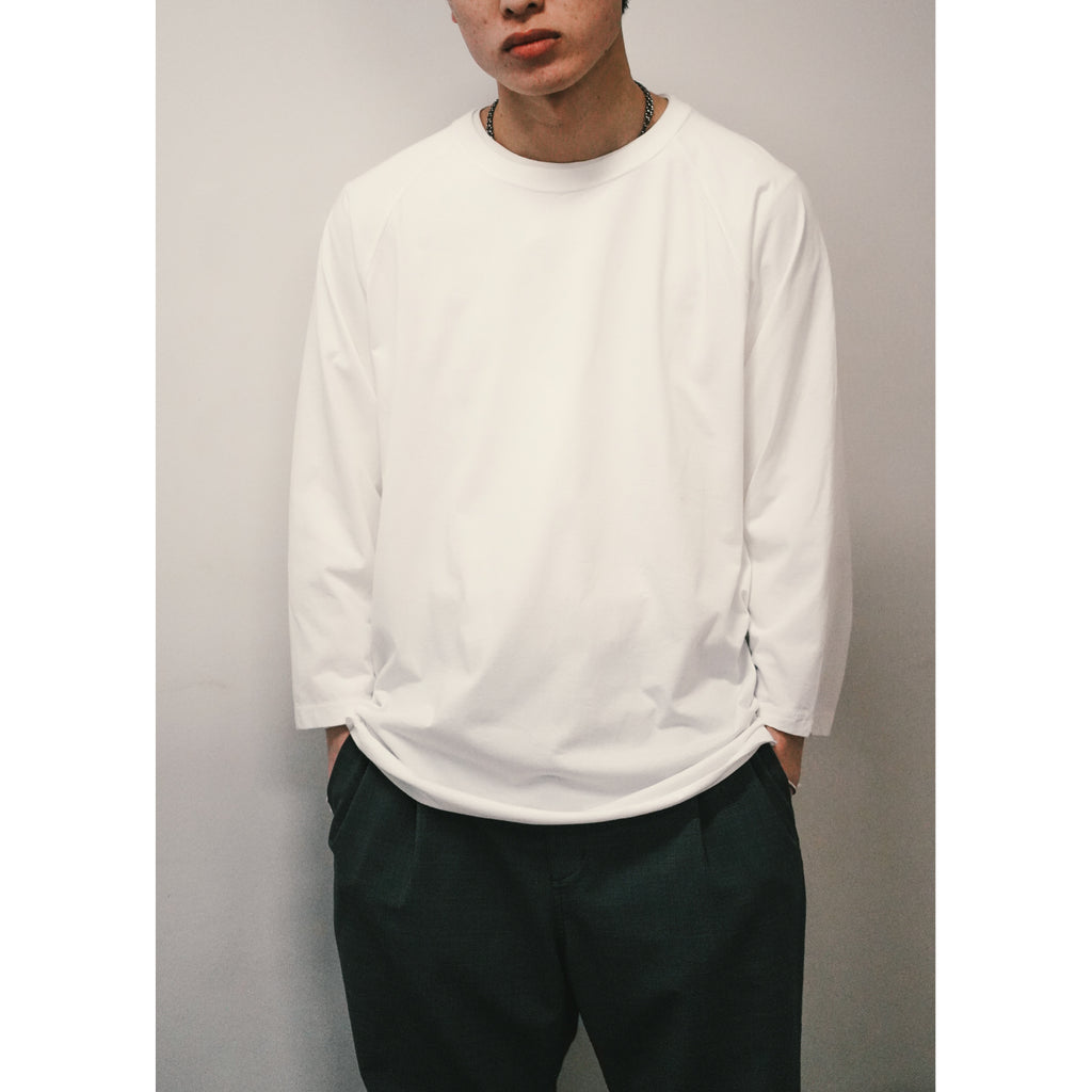 モデル:175cm 着用サイズ:2