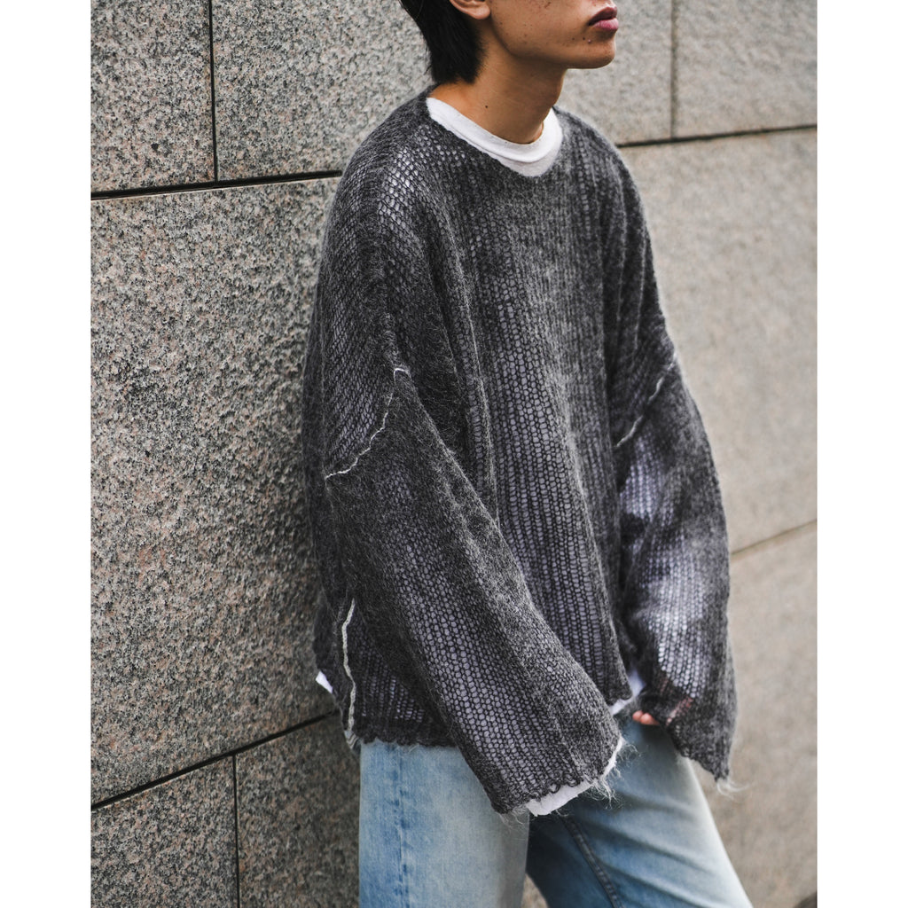 モデル:175cm 着用サイズ:2