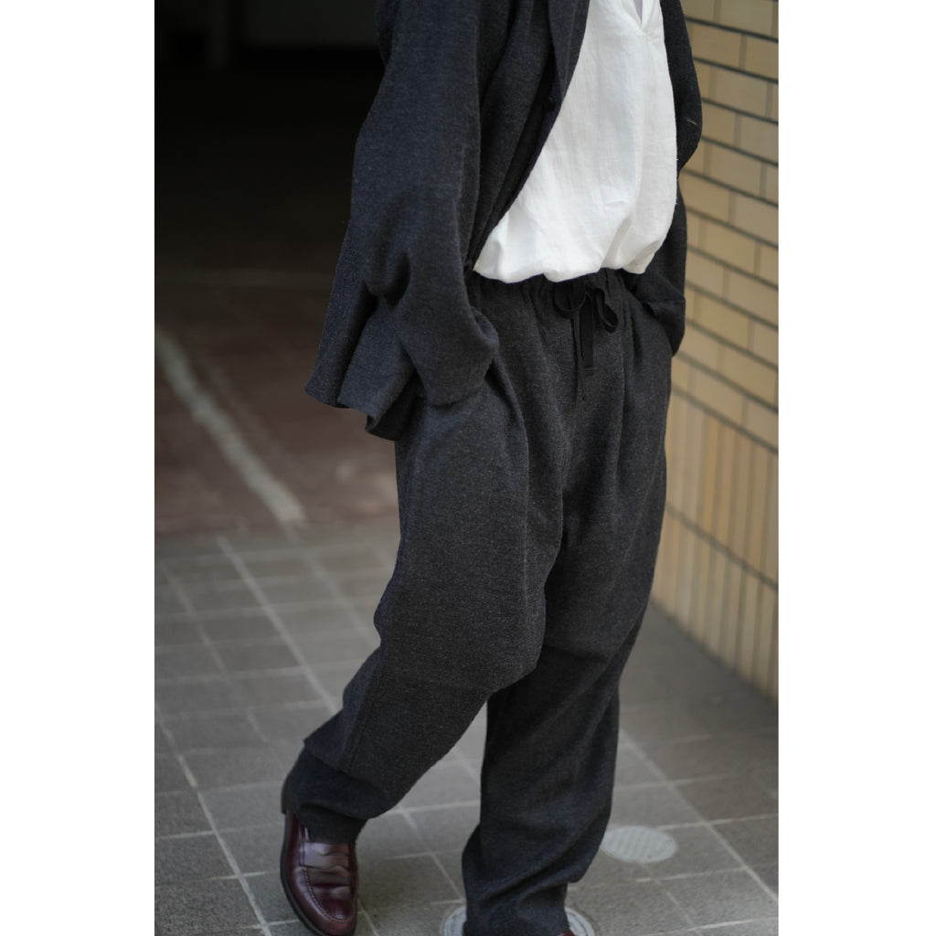 モデル:175cm 着用サイズ:2