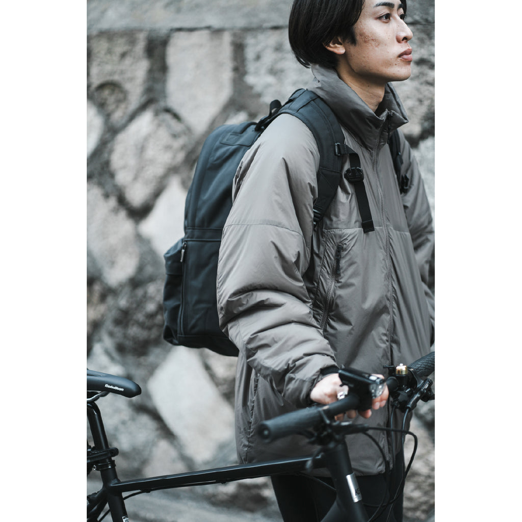 モデル:175cm