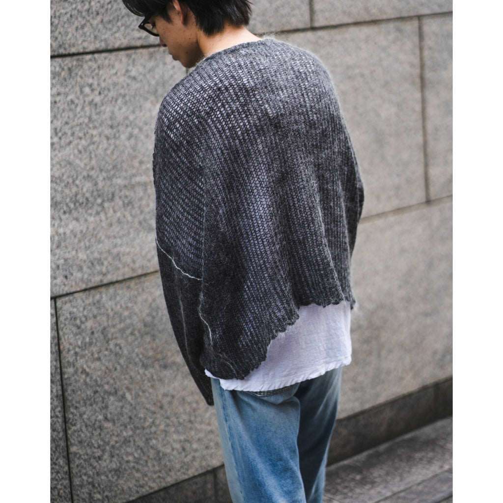 モデル:175cm 着用サイズ:2