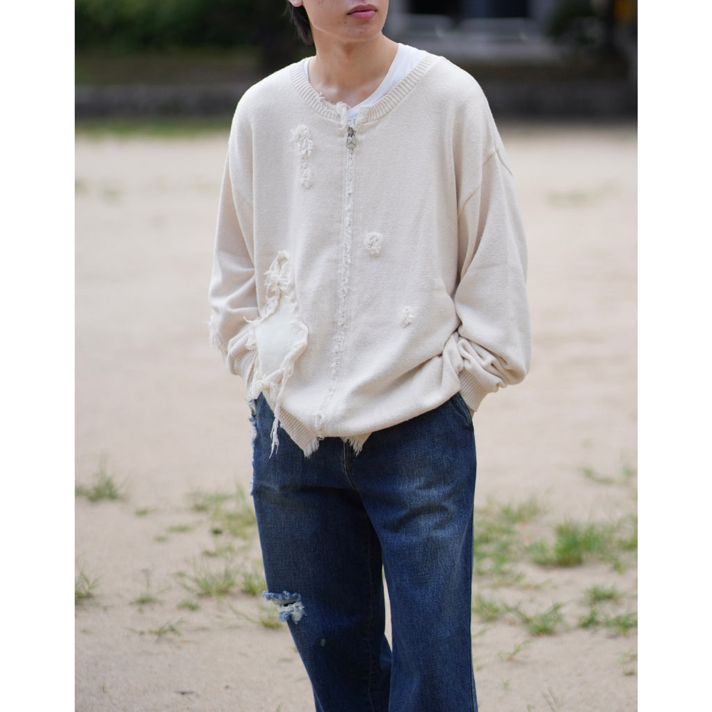 モデル:175cm 着用サイズ:2