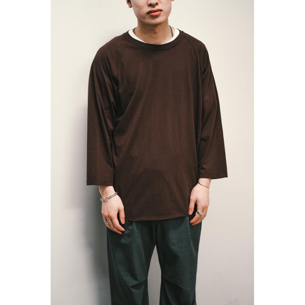 モデル:175cm 着用サイズ:2