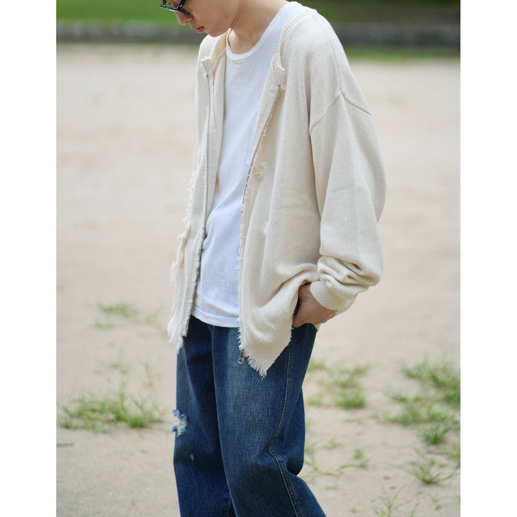 モデル:175cm 着用サイズ:2