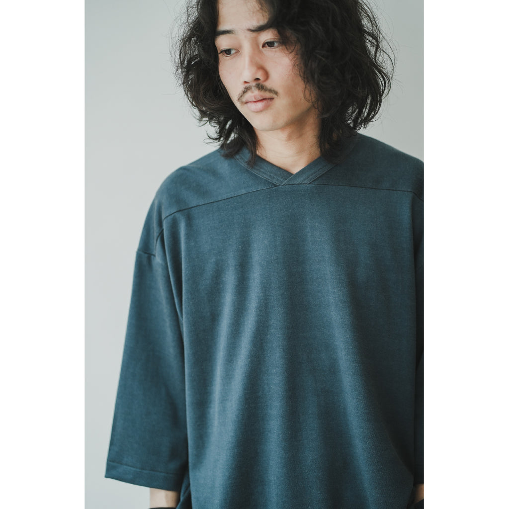 モデル:166cm 着用サイズ:1
