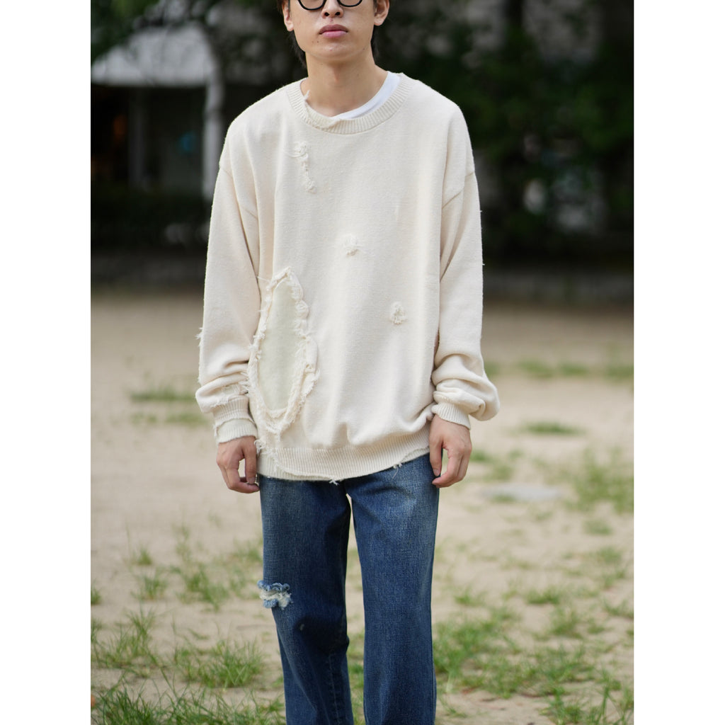 モデル:175cm 着用サイズ:2