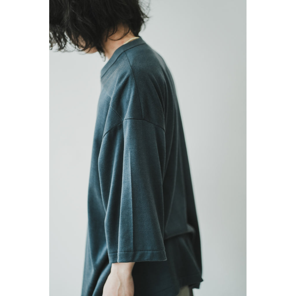 モデル:166cm 着用サイズ:1