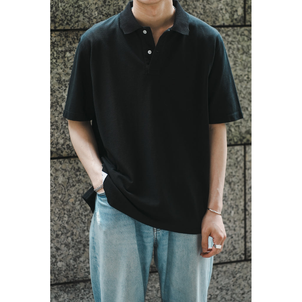 モデル:175cm 着用サイズ:L