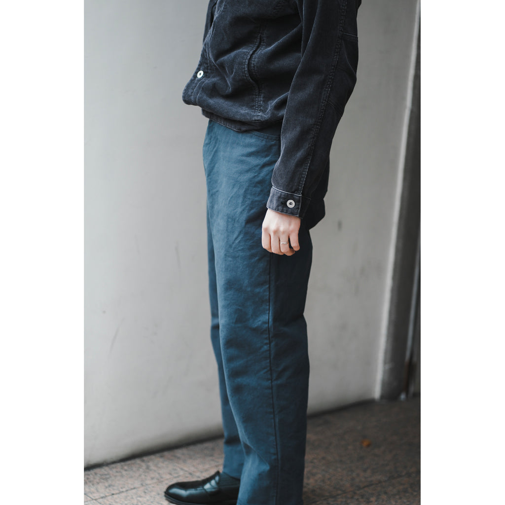 モデル:175cm 着用サイズ:46