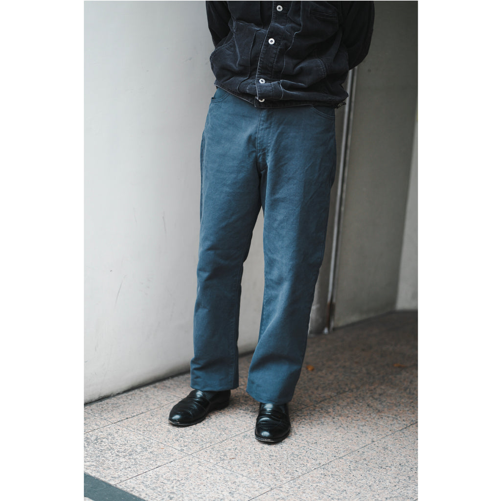 モデル:175cm 着用サイズ:46
