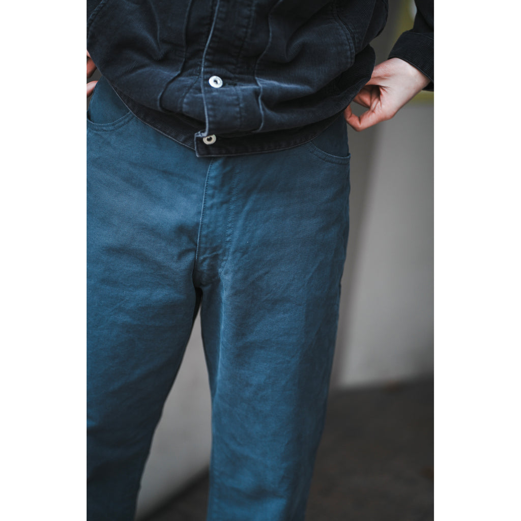 モデル:175cm 着用サイズ:46
