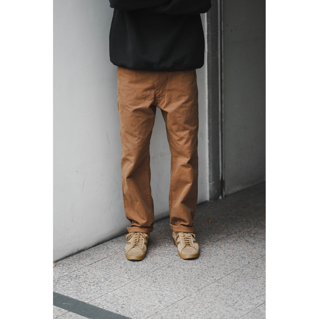 モデル:178cm 着用サイズ:46