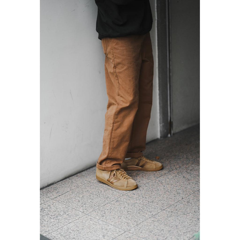 モデル:178cm 着用サイズ:46