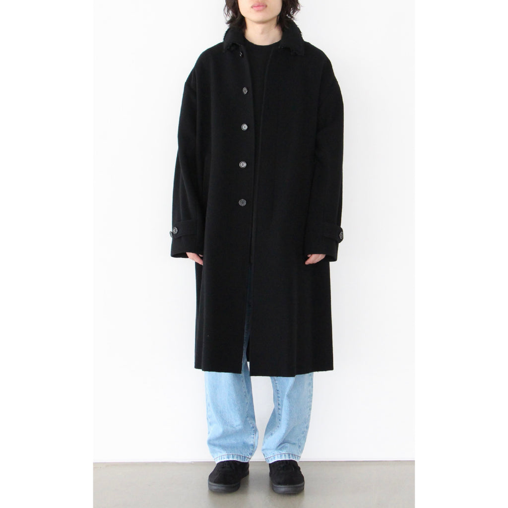 モデル:175cm 着用サイズ:2